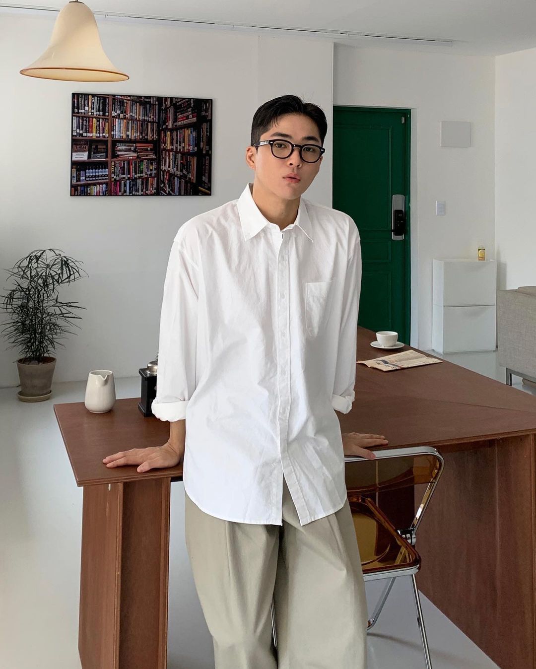 貴精不貴多丨10件男士衣櫥必需擁有的長青時裝單品推介