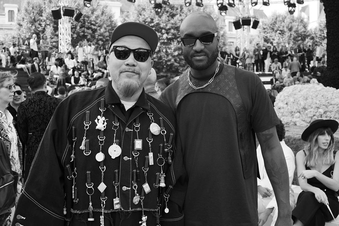 Virgil Abloh因病離世丨時尚圈中好友BTS防彈少年團、G-Dragon和Justin Bieber紛紛發文悼念