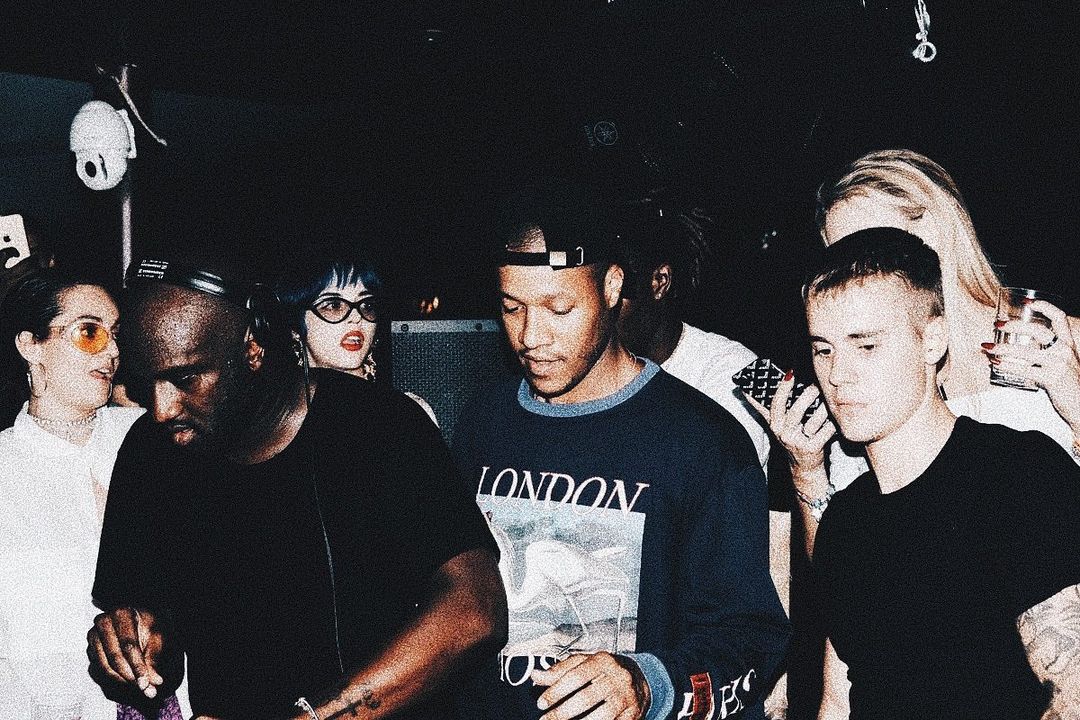Virgil Abloh因病離世丨時尚圈中好友BTS防彈少年團、G-Dragon和Justin Bieber紛紛發文悼念