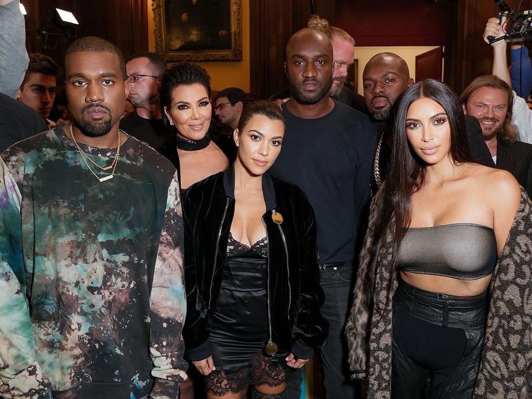 Virgil Abloh因病離世丨時尚圈中好友BTS防彈少年團、G-Dragon和Justin Bieber紛紛發文悼念