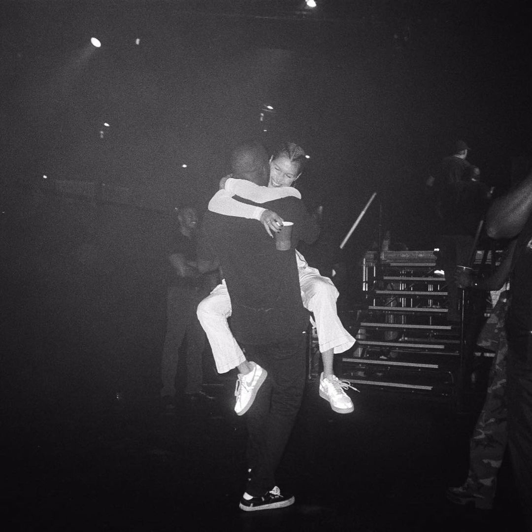 Virgil Abloh因病離世丨時尚圈中好友BTS防彈少年團、G-Dragon和Justin Bieber紛紛發文悼念