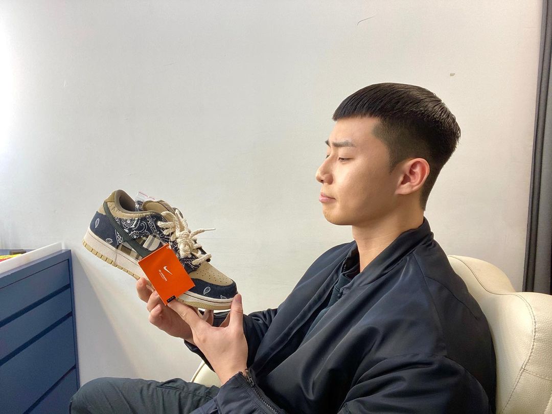平頭裝都可充滿時尚感！6款不同臉型男士寸頭髮型推薦