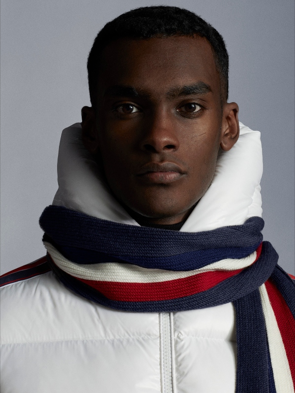 冬天必備保暖時尚圍巾|10款Burberry、Gucci及Loewe入門級男士名牌頸巾推薦