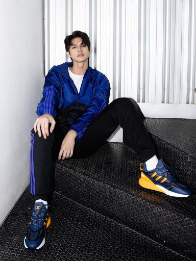 2022男士增高厚底波鞋推介丨15對Balenciaga、Dior及Prada名牌增高運動鞋讓你無痛增高5CM