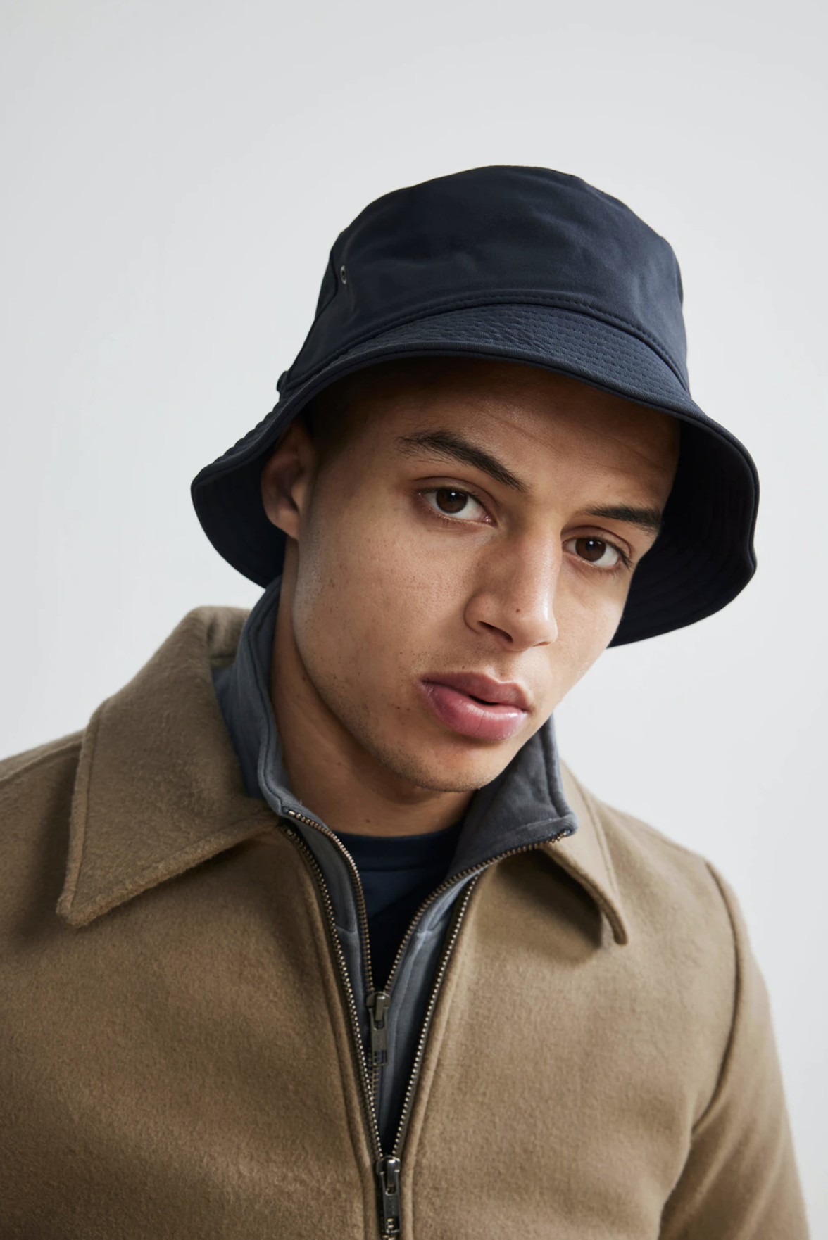 2021秋冬男裝漁夫帽推薦｜10款$229至$948元Supreme、Kangol、New Era及Nike漁夫帽精選