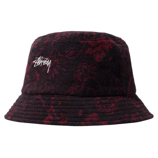 2021秋冬男裝漁夫帽推薦｜10款$229至$948元Supreme、Kangol、New Era及Nike漁夫帽精選