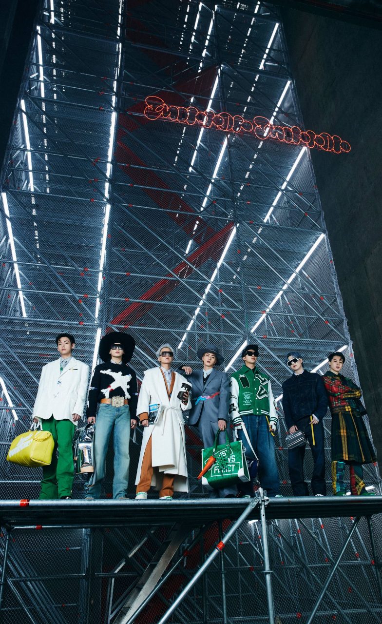 Virgil Abloh因病離世丨時尚圈中好友BTS防彈少年團、G-Dragon和Justin Bieber紛紛發文悼念