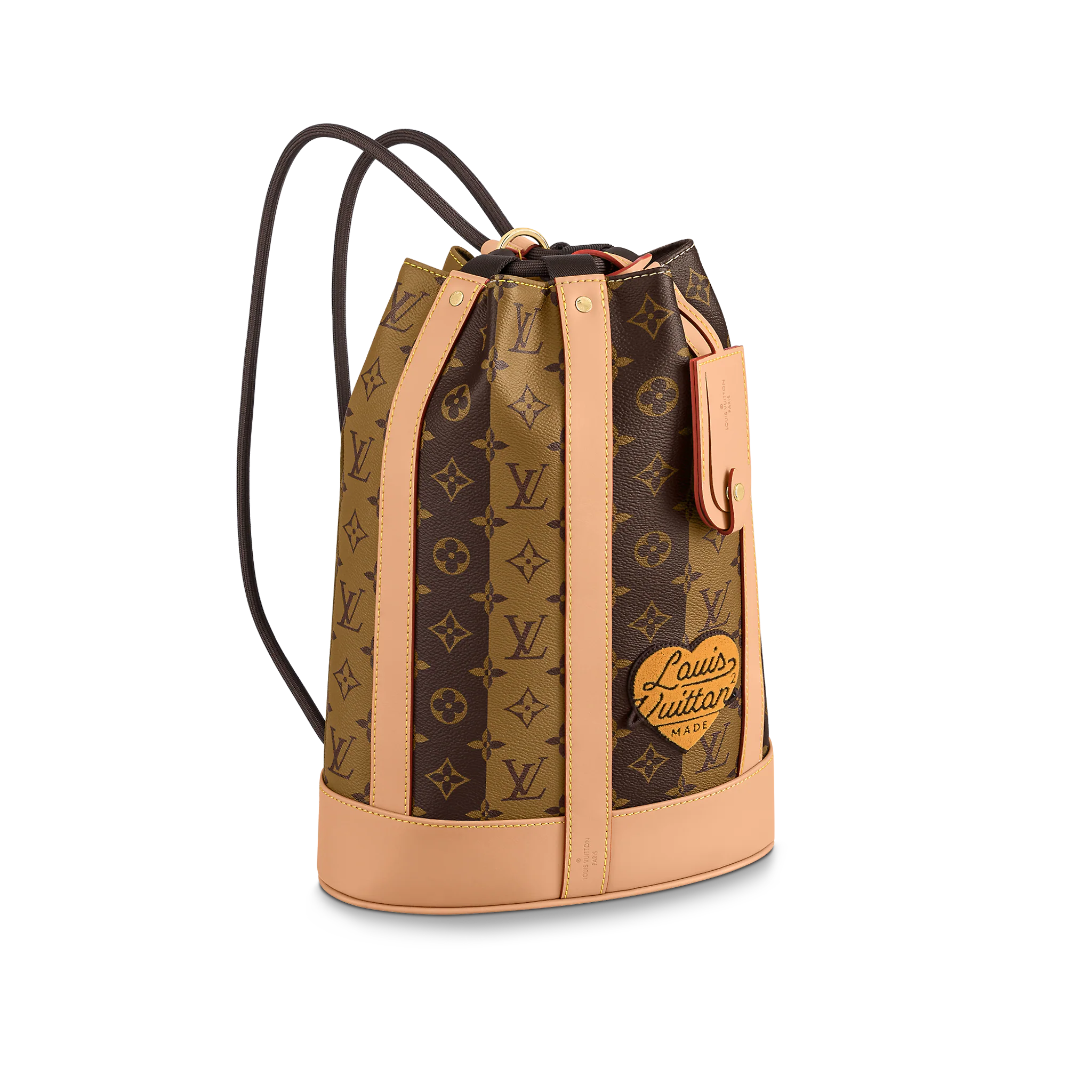 不再是土豪的象徵丨12款Dior、Gucci及Louis Vuitton男士熱賣Monogram復古老花袋推介