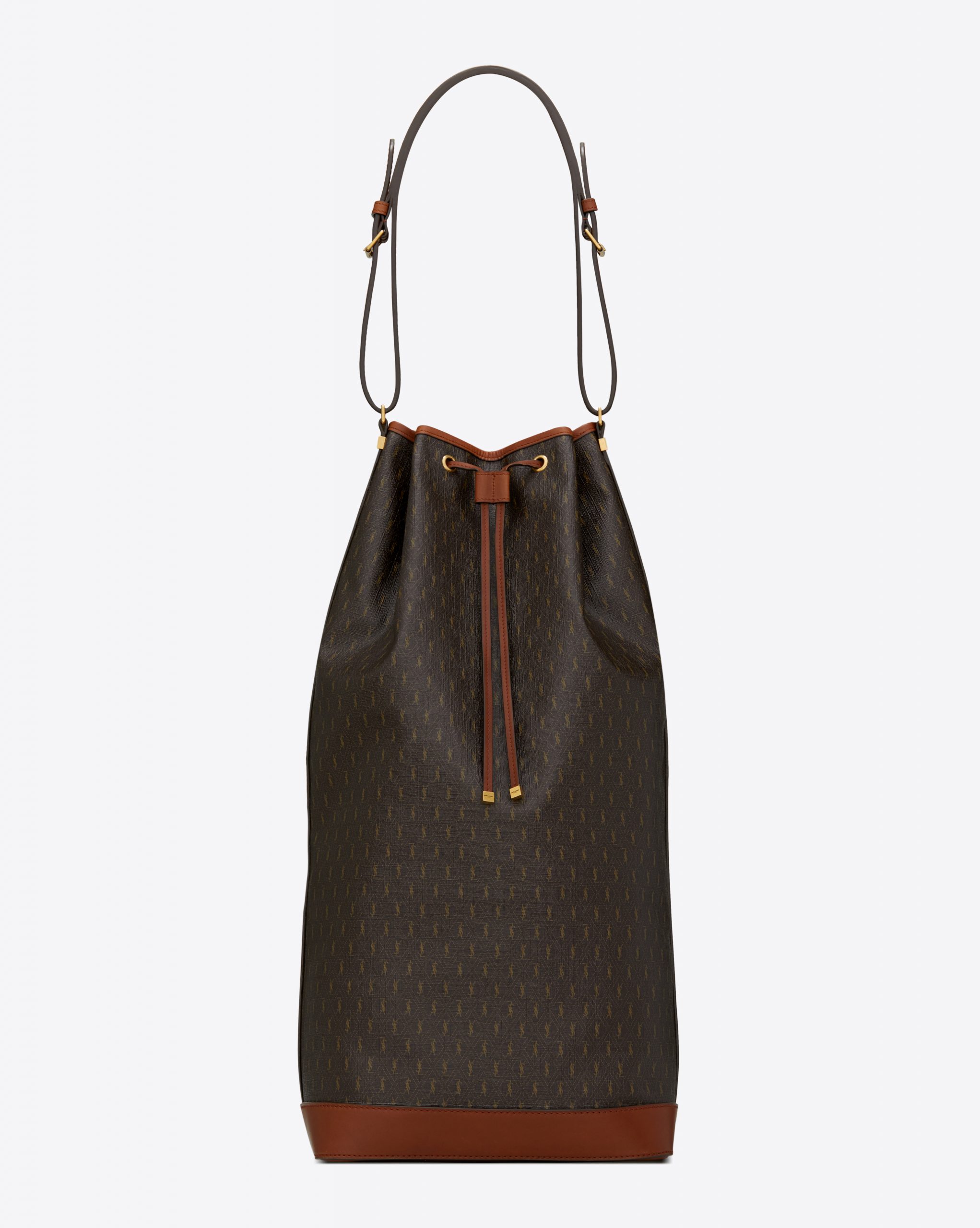 不再是土豪的象徵丨12款Dior、Gucci及Louis Vuitton男士熱賣Monogram復古老花袋推介