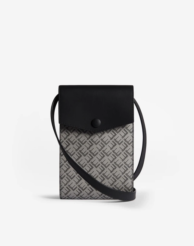 不再是土豪的象徵丨12款Dior、Gucci及Louis Vuitton男士熱賣Monogram復古老花袋推介