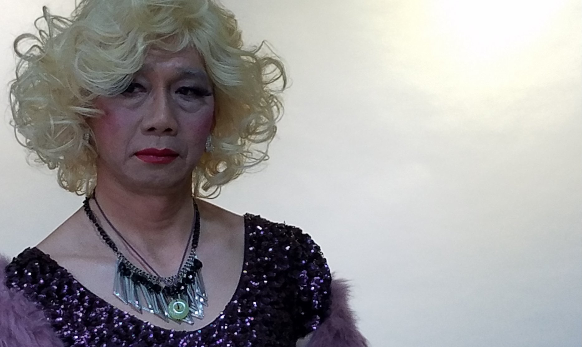 《華燈初上》第三季將上演吳慷仁演跨性別媽媽桑繼續成亮點丨盤點5個姜皓文、Anson Lo在內令人驚豔的反串角色