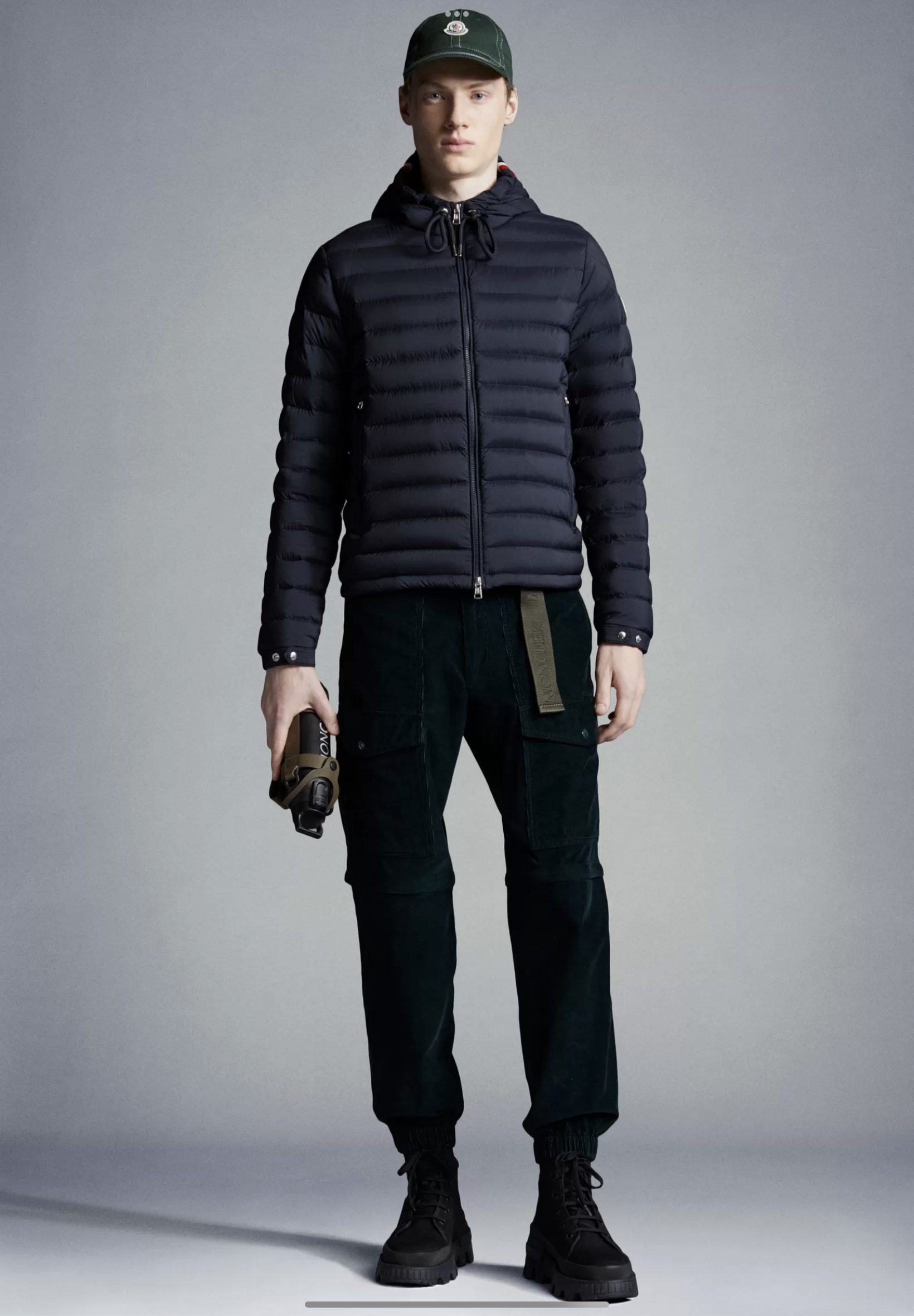 推薦輕薄保暖羽絨外套｜必入手10款Uniqlo、The North Face、Moncler等牌子男裝羽絨褸、背心