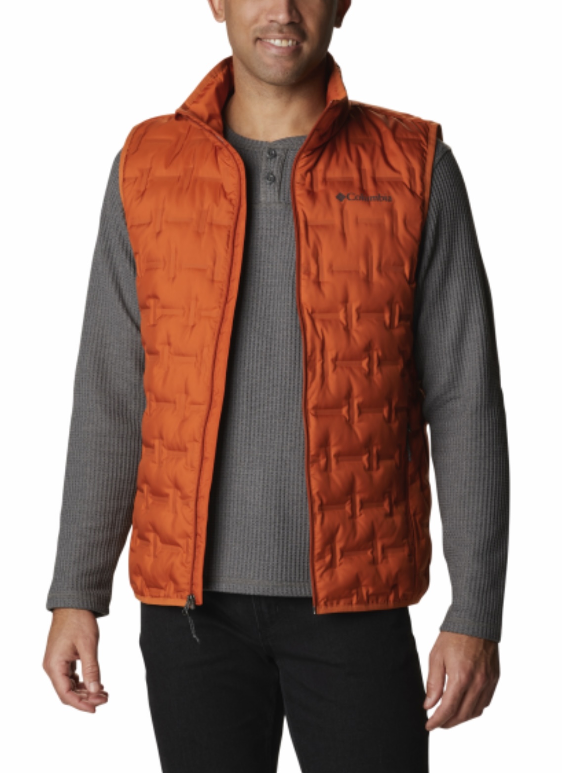 推薦輕薄保暖羽絨外套｜必入手10款Uniqlo、The North Face、Moncler等牌子男裝羽絨褸、背心