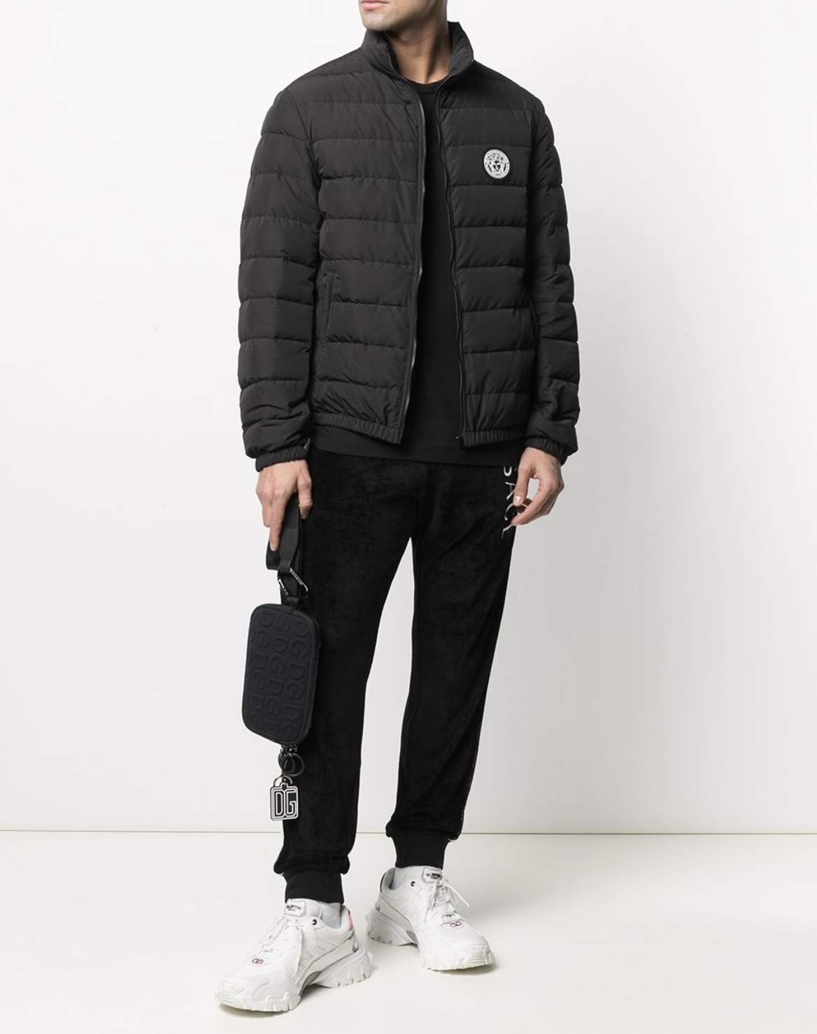 推薦輕薄保暖羽絨外套｜必入手10款Uniqlo、The North Face、Moncler等牌子男裝羽絨褸、背心