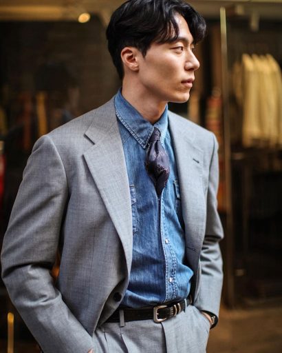秋冬男士西裝外套推薦丨10件萬元以下Boggi、Suitsupply和Paul Smith正裝與休閒中價款式西裝外套精選