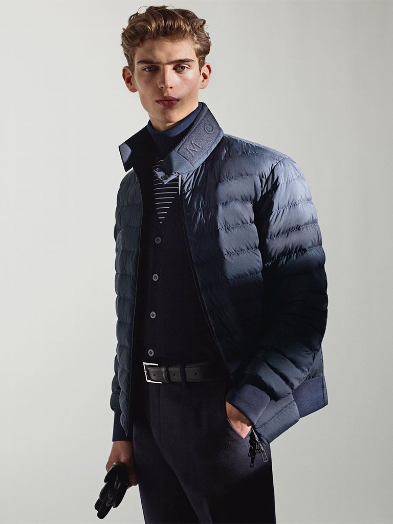 羽絨外套也能輕薄及保暖兼備|10款Uniqlo、The North Face、Moncler等牌子男裝羽絨褸、背心推薦