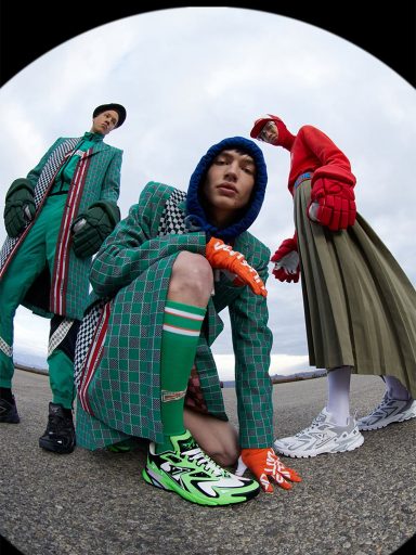 一覽本周3款全新波鞋｜LV Runner Tatic波鞋、經典Stüssy x Nike Air Max Penny 5聯乘鞋款登場