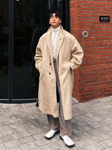 2021秋冬男士穿搭貼士｜用隨手可得的服裝單品輕鬆塑造5種時尚風格