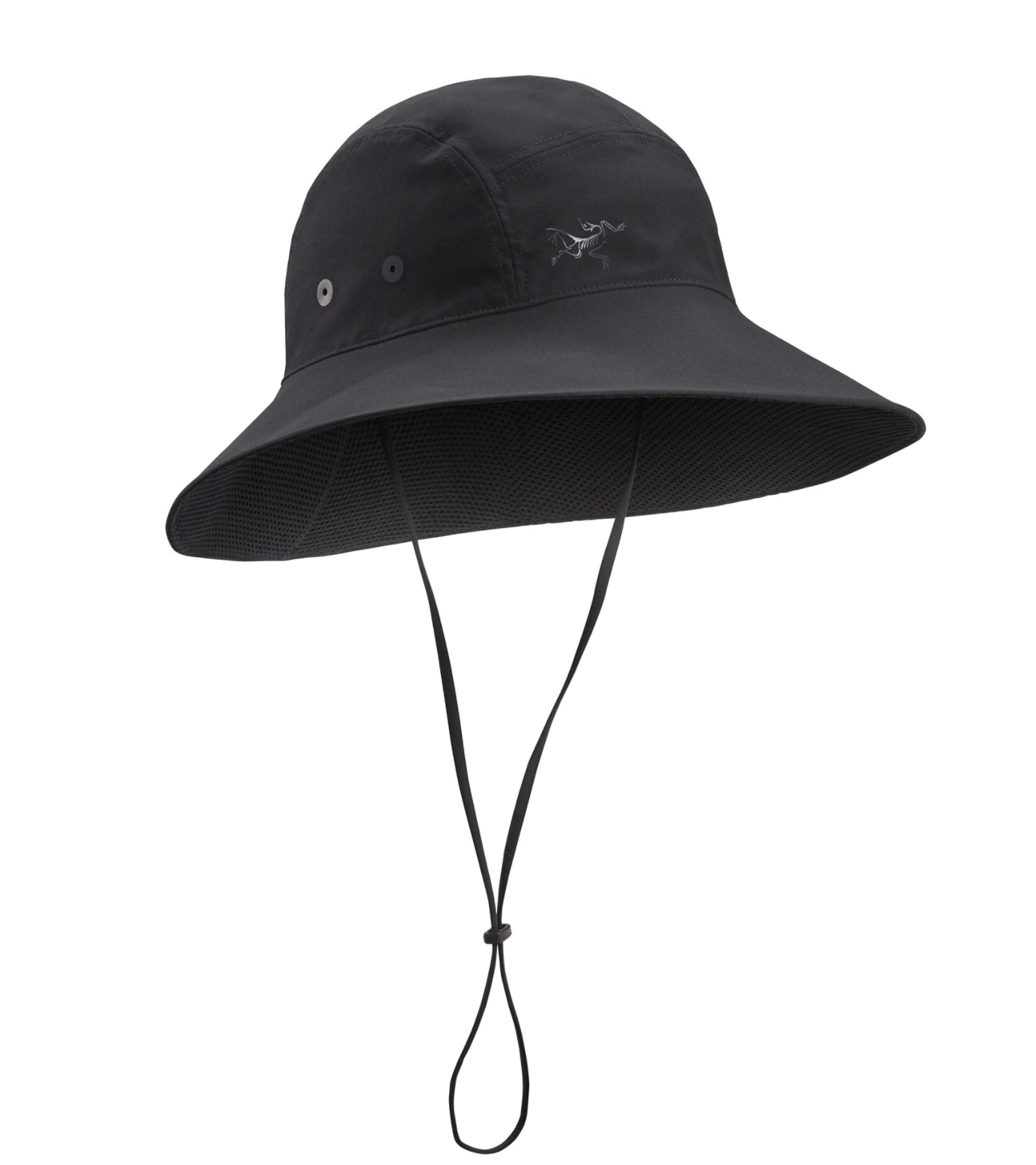2021行山太陽帽推薦丨10款$199至$550包括Arc'teryx、Columbia及Salomon防曬防UV太陽帽精選