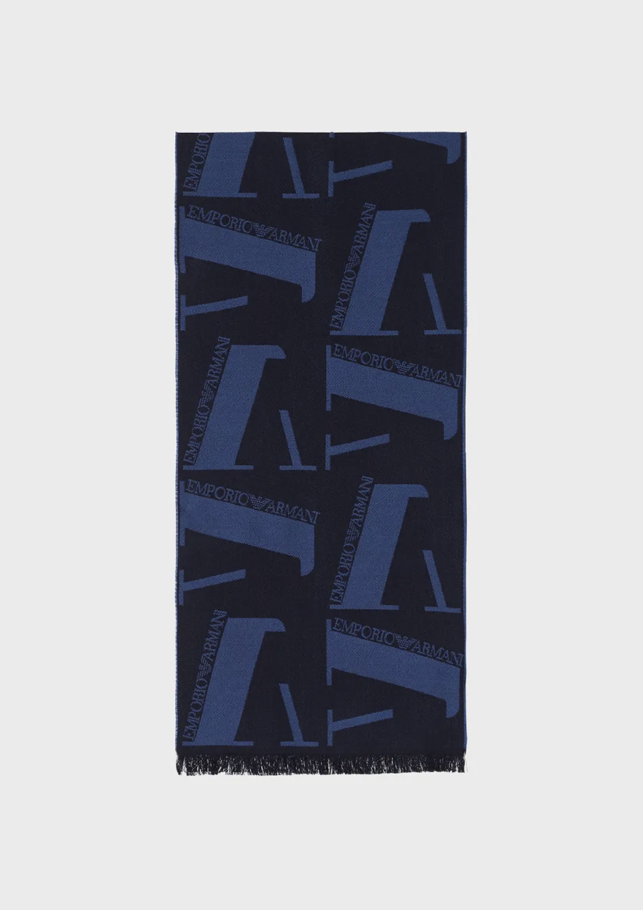 冬天必備保暖時尚圍巾｜10款Acne Studios、Balenciaga及Loewe男士名牌頸巾推薦
