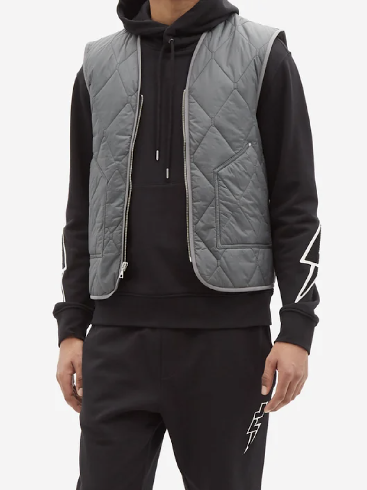 推薦輕薄保暖羽絨外套｜必入手10款Uniqlo、The North Face、Moncler等牌子男裝羽絨褸、背心