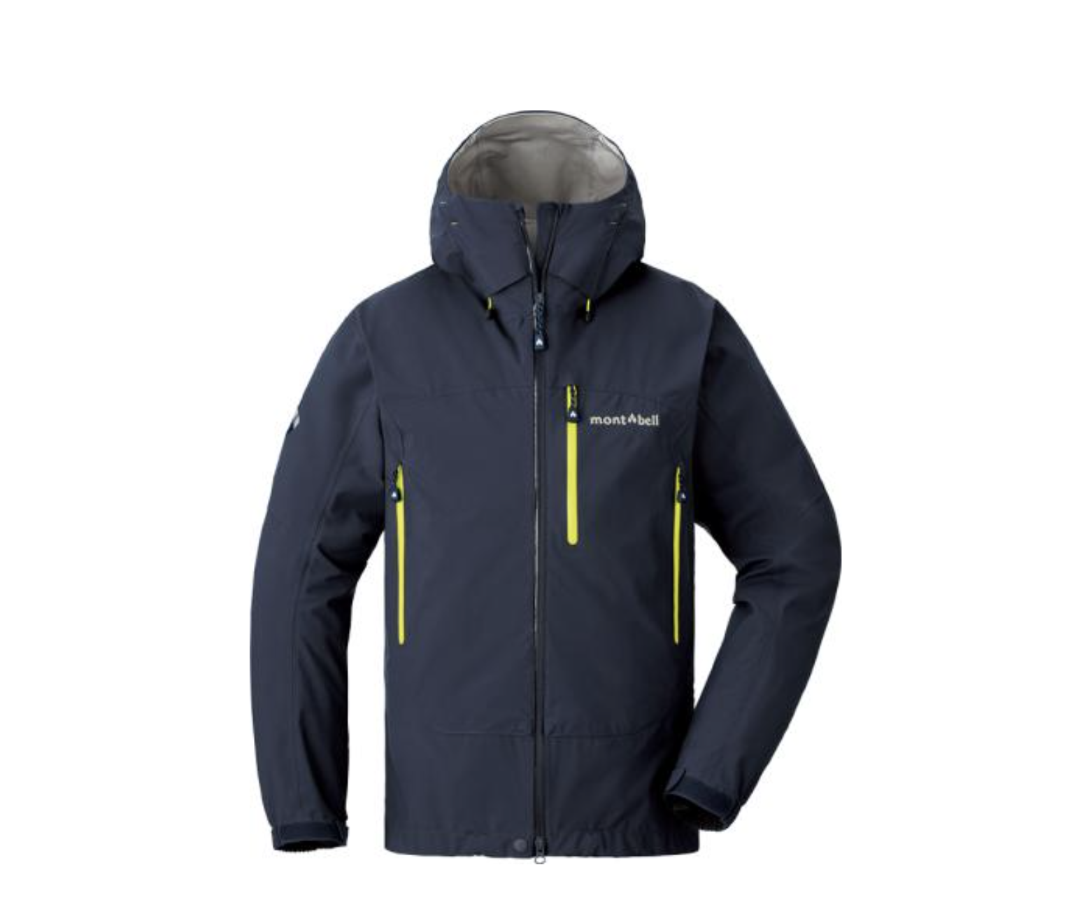 轉季忽冷忽熱雨天必備｜12款Columbia、Salomom等中價Gore-Tex防水、防風外套推介