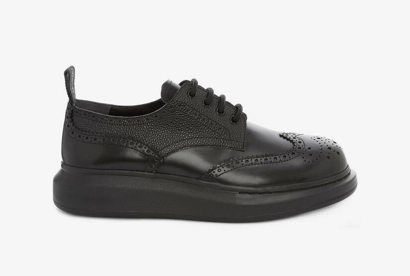 10對2022名牌男士上班鞋推介丨Gucci、Givenchy和Tod's舒適返工鞋絕對是上班族必備