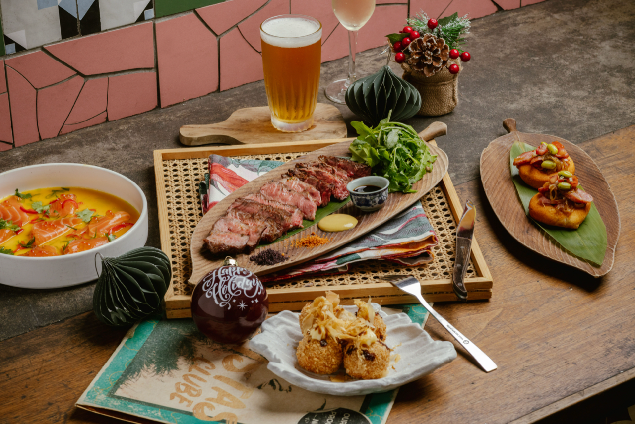 2022聖誕大餐推薦|酒店聖誕大餐、到會、自助餐合集