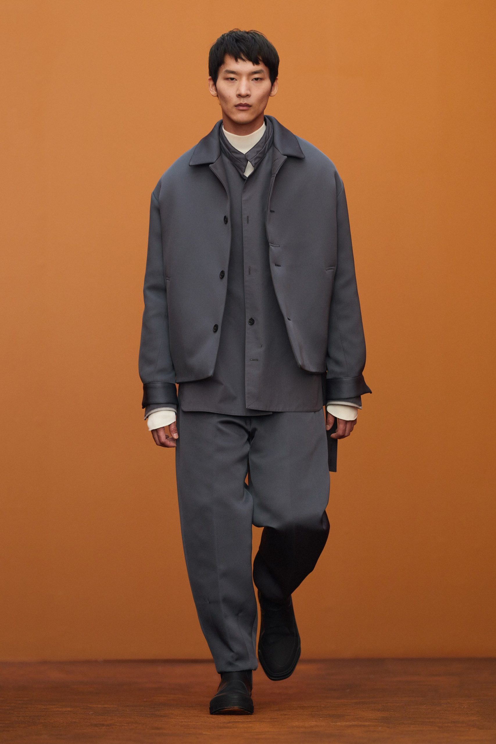 米蘭男裝周丨Etro、Tod’s、Zegna 2022秋冬男裝系列盡顯傳統工藝同時又能滿足實穿性