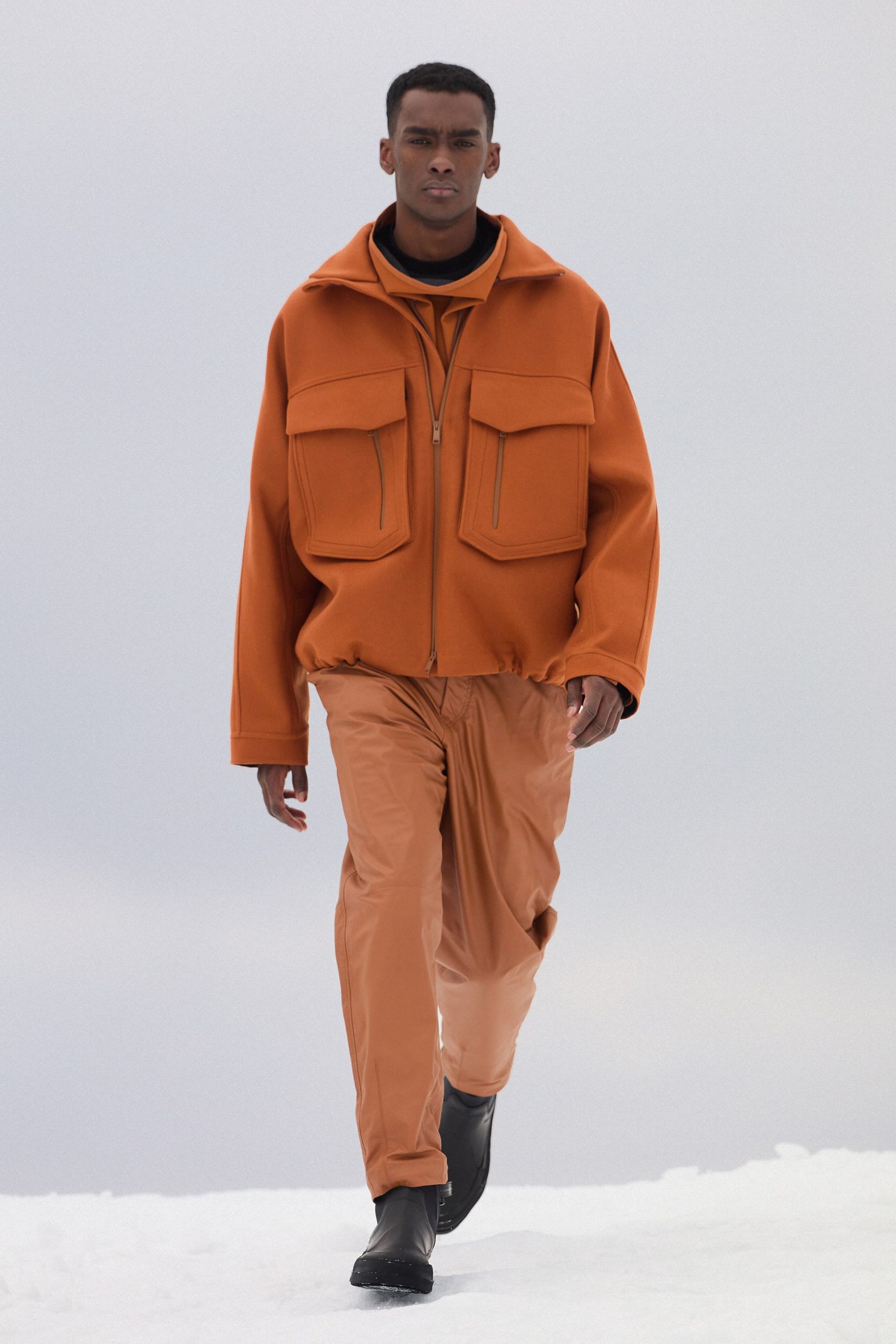 米蘭男裝周丨Etro、Tod’s、Zegna 2022秋冬男裝系列盡顯傳統工藝同時又能滿足實穿性