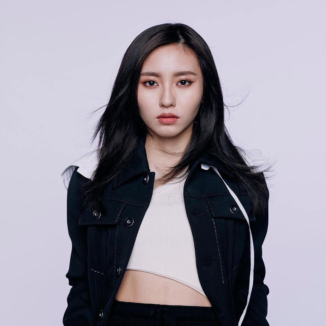 《全民造星IV》女團COLLAR出道Ivy So大熱入選丨一覽4個蘇雅琳連男生都無法抗拒的小蠻腰造型
