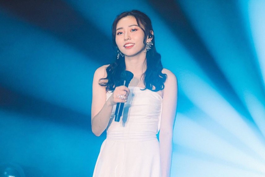 《全民造星IV》女團COLLAR出道Ivy So大熱入選丨一覽4個蘇雅琳連男生都無法抗拒的小蠻腰造型