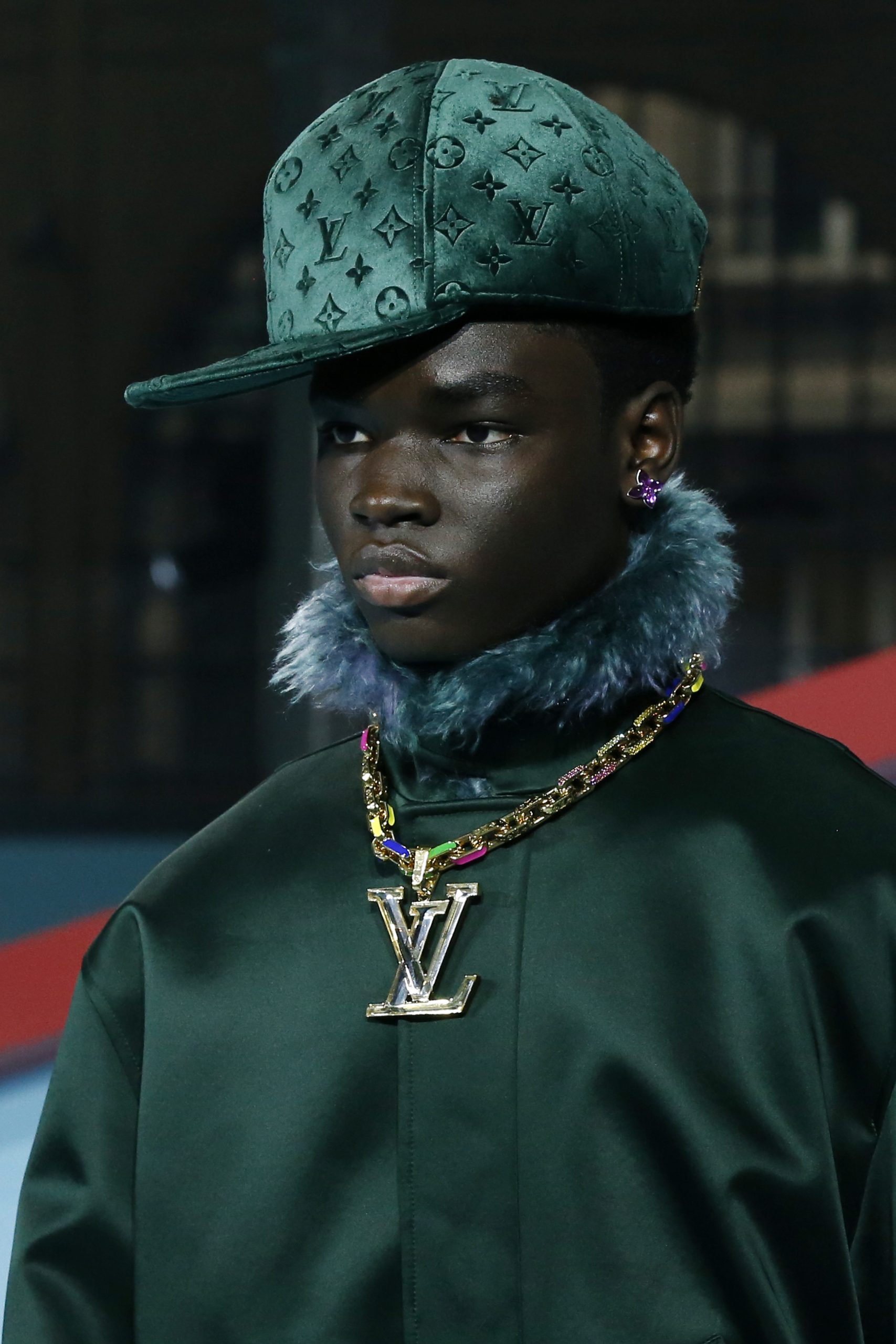 Louis Vuitton 2022秋冬男裝系列6大看點 | Virgil Abloh最後之作、多位名人紅星齊致敬、回顧The Boyhood Ideology創作哲學