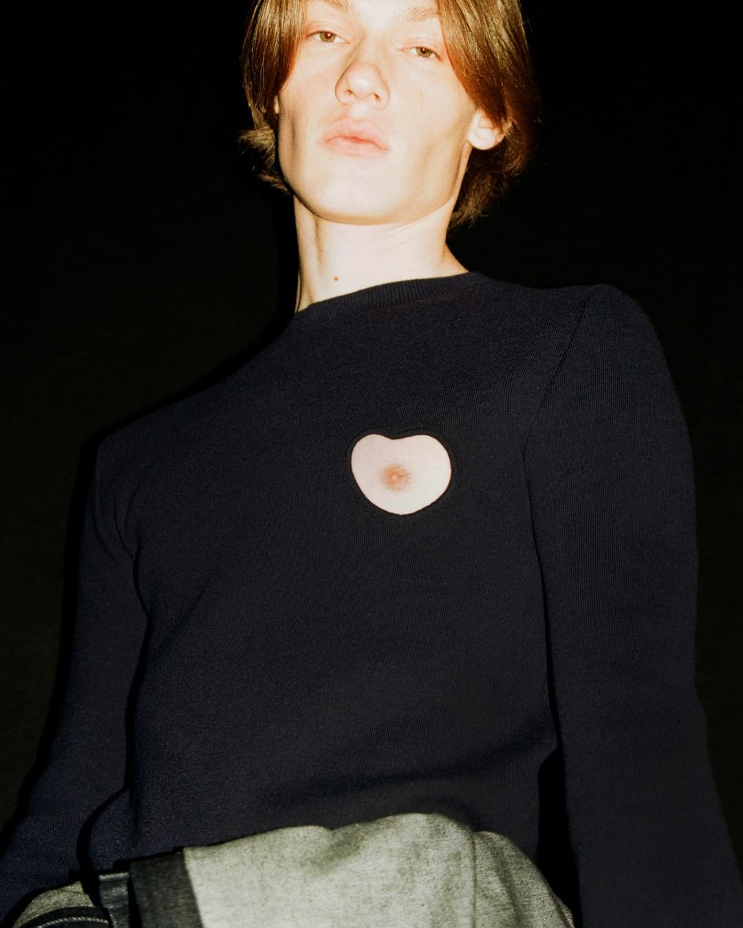 Loewe、Paul Smith及Kenzo 2022秋冬男裝系列亮點逐一看|用繽紛印花、燈飾演繹來年冬日男裝