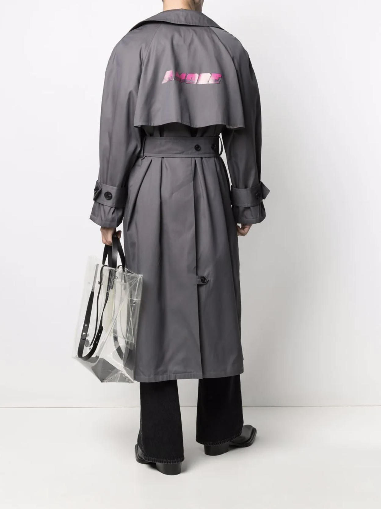現代都會男士的必備戰衣｜ 10件Burberry、Maison Margiela及Celine秋冬男裝長青款乾濕褸推介