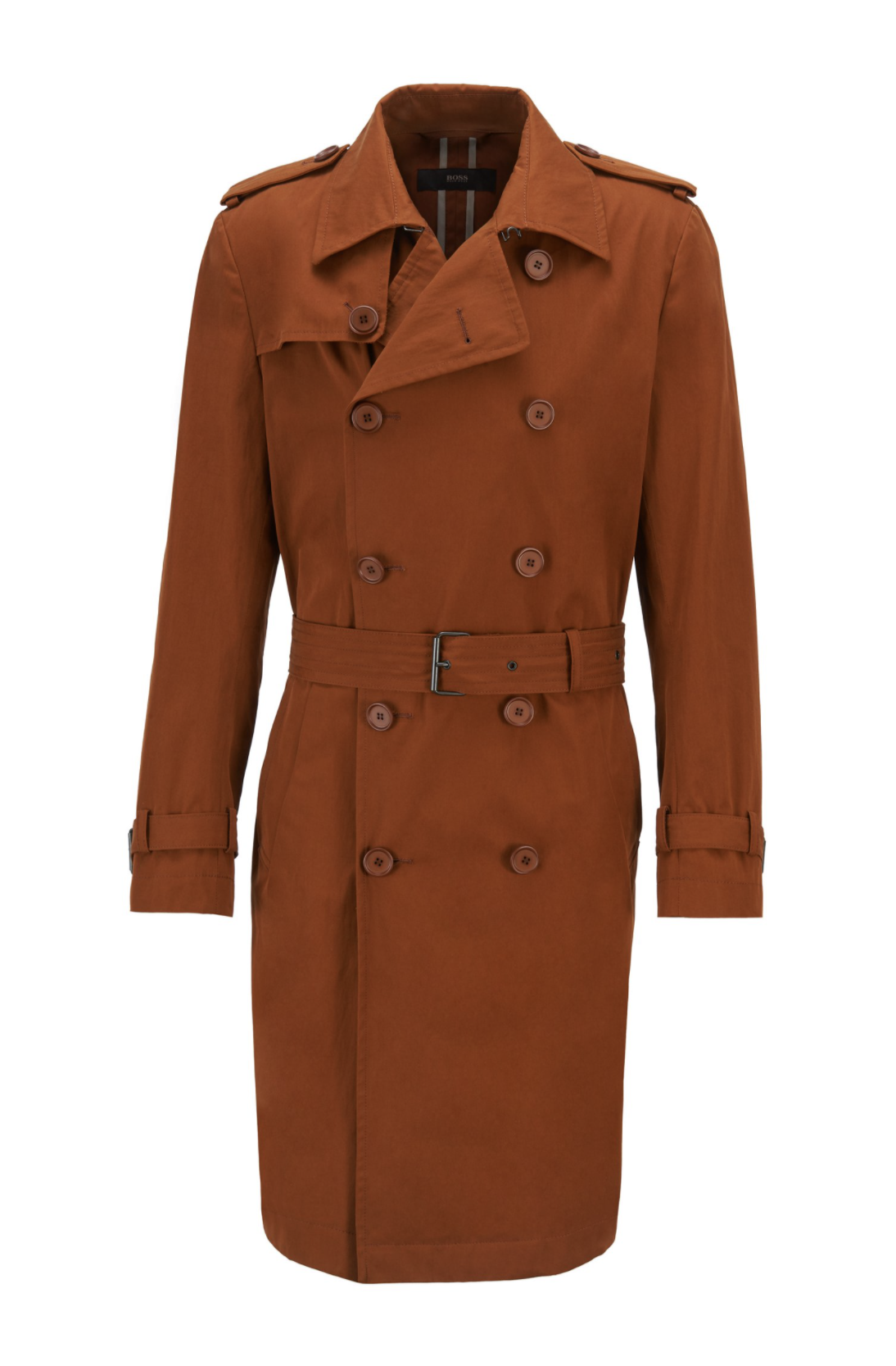 現代都會男士的必備戰衣｜ 10件Burberry、Maison Margiela及Celine秋冬男裝長青款乾濕褸推介