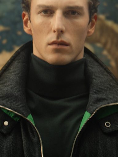 時裝騷線上直播丨Hermès 2022秋冬男裝系列即將於巴黎登場