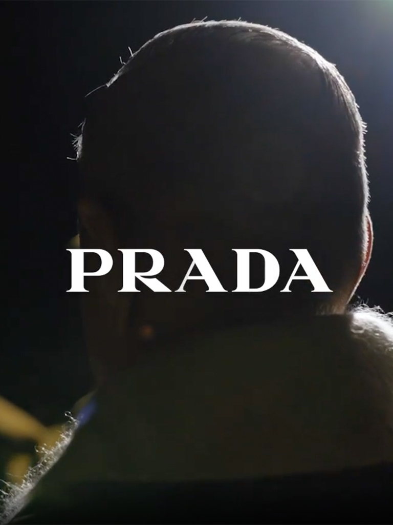 時裝騷線上直播丨Prada 2022秋冬男裝系列即將登場
