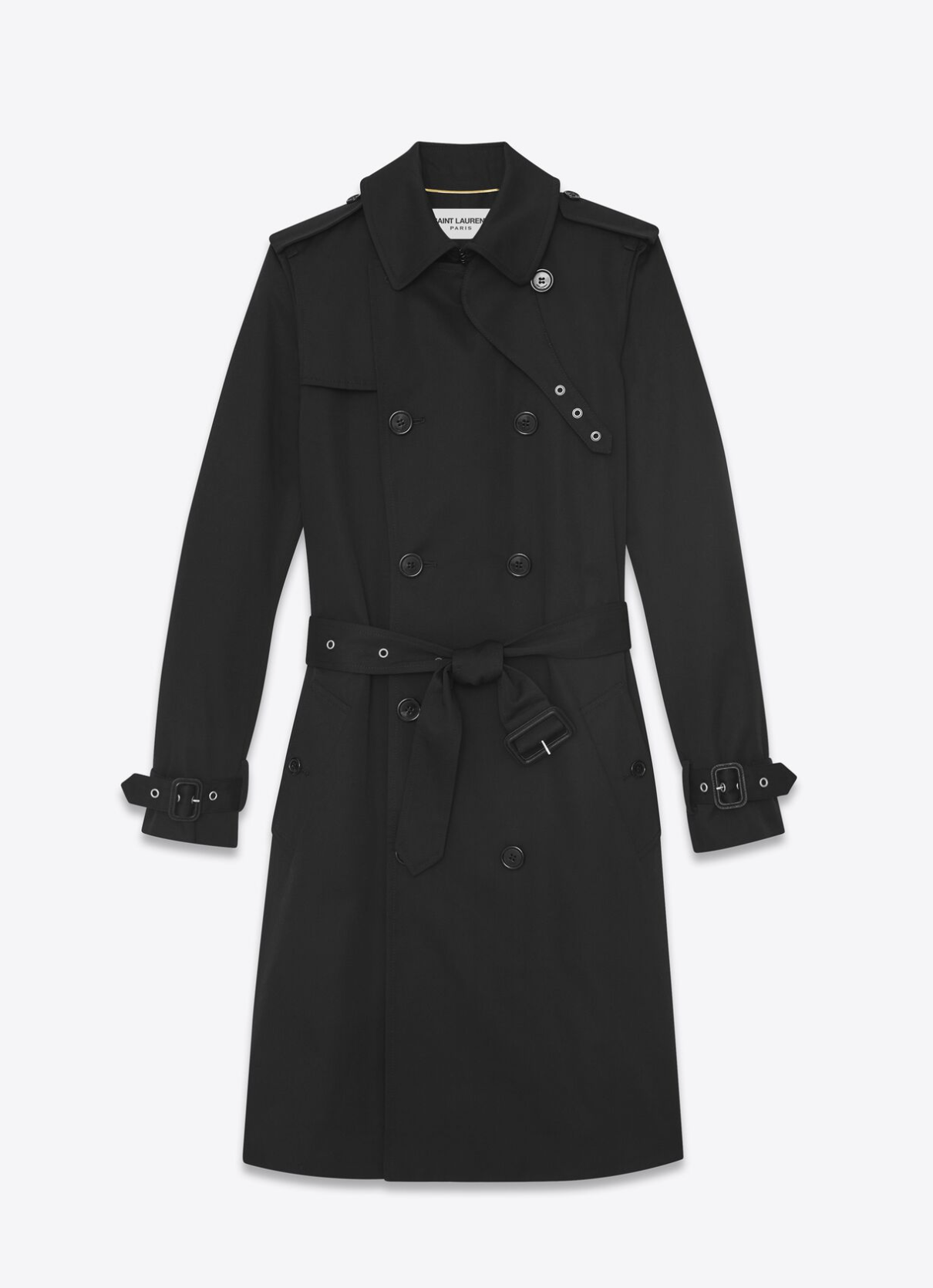 現代都會男士的必備戰衣｜ 10件Burberry、Maison Margiela及Celine秋冬男裝長青款乾濕褸推介