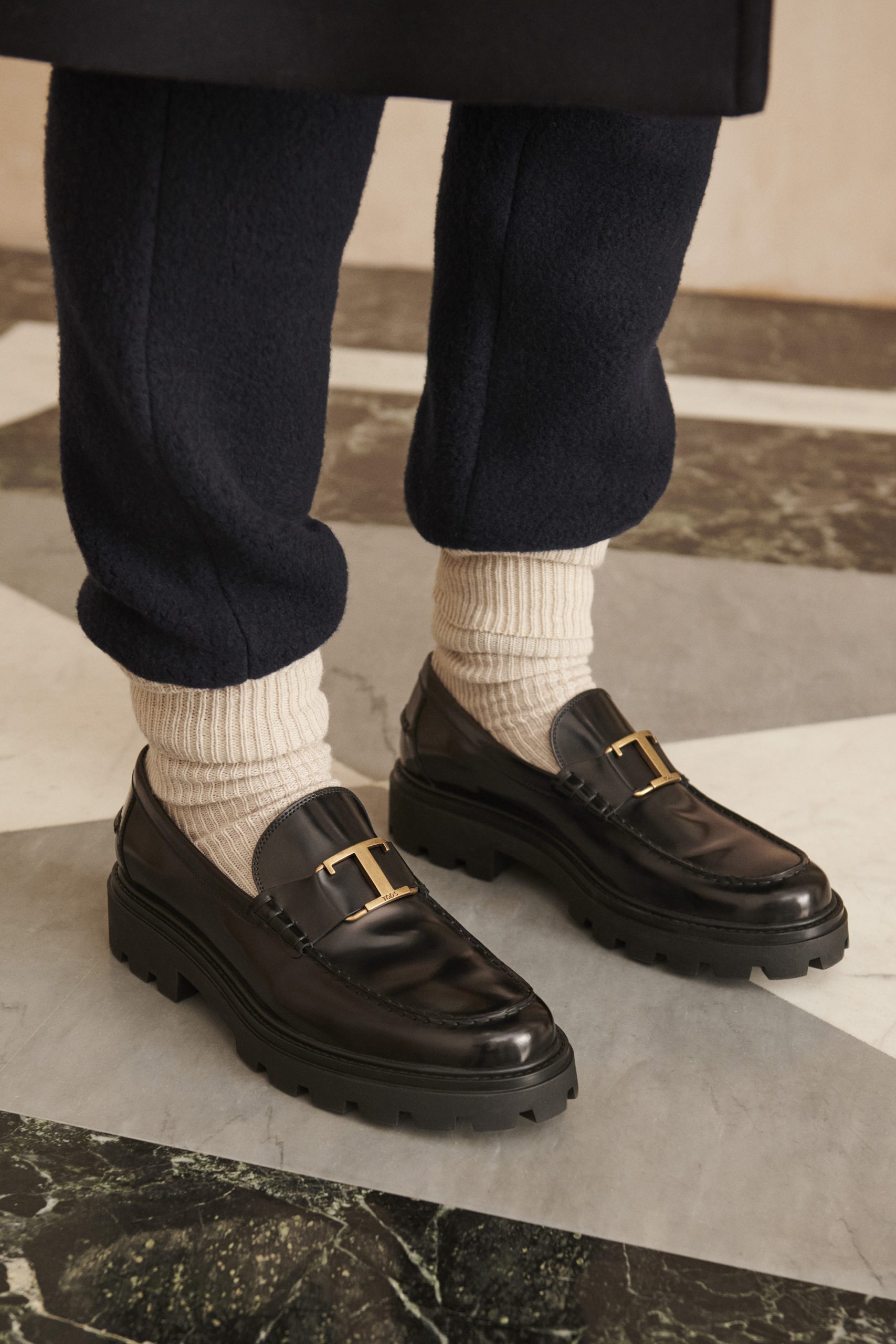 米蘭男裝周丨Etro、Tod’s、Zegna 2022秋冬男裝系列盡顯傳統工藝同時又能滿足實穿性