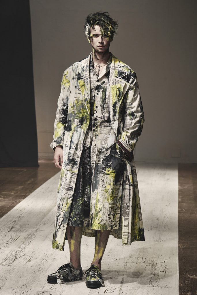 6個偏鋒風格改寫社會價值 | 細數前衛設計師Alexander McQueen、Martin Margiela、Vivienne Westwood、川久保玲、山本耀司等人如何引領文化改變