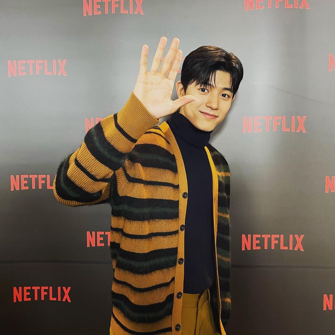 Netflix劇集《殭屍校園》飾演「李秀赫」的朴所羅門爆紅丨整合他4個值得男生參考的時尚造型