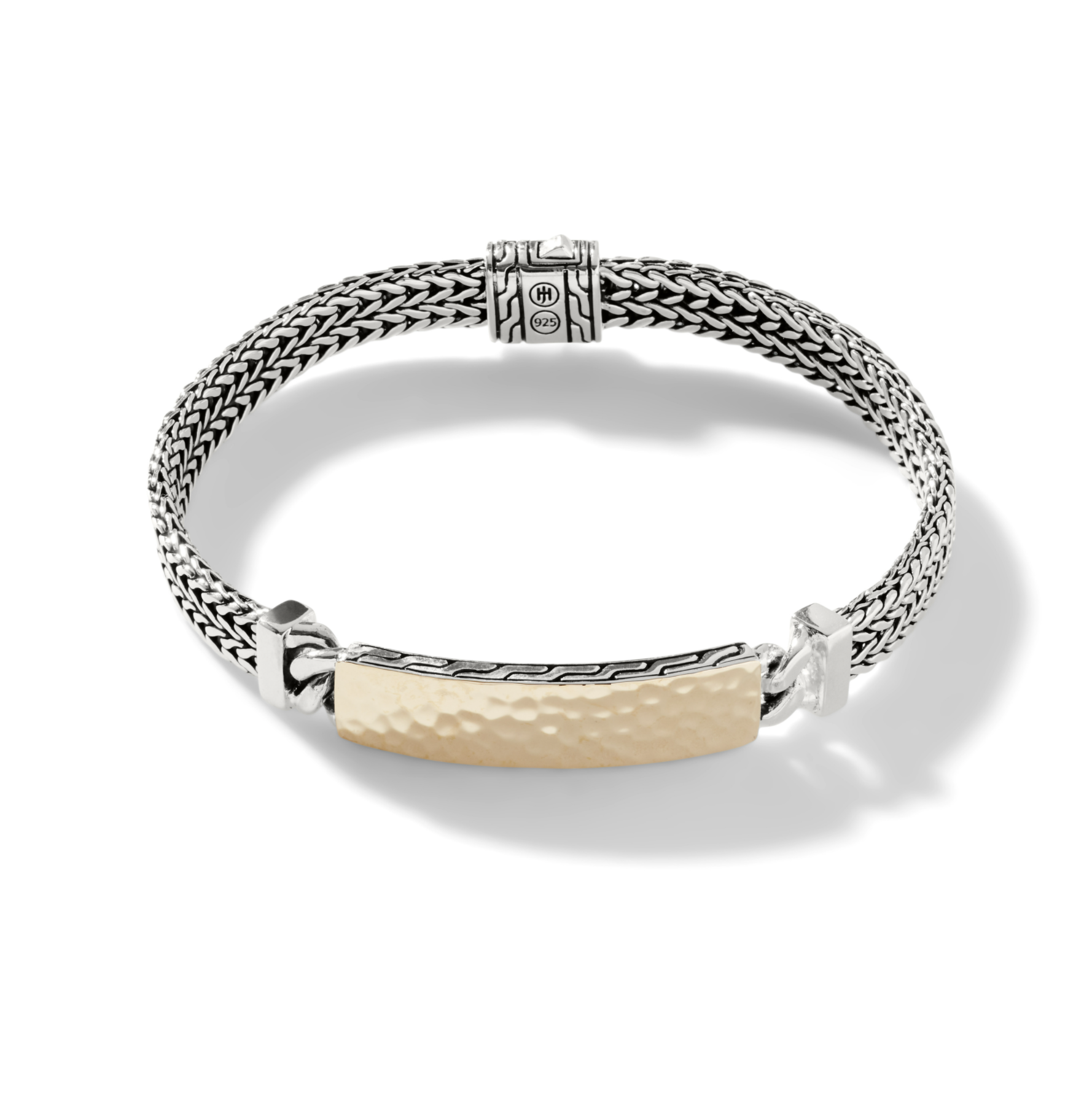 2022男士名牌入門級手鐲推介丨嚴選8款Chanel、Cartier及Tiffany & Co. 高級珠寶手鐲