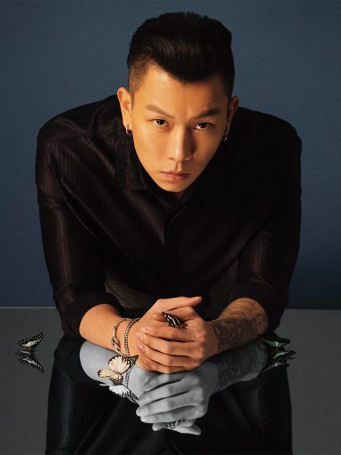 瘦子E.SO：任何一個平凡人都可以做大事， 讓身邊的人為你感到驕傲
