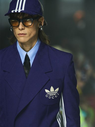 與adidas Originals聯名系列受Madonna啟發丨Gucci Exquisite 2022時裝騷10大亮點一覽