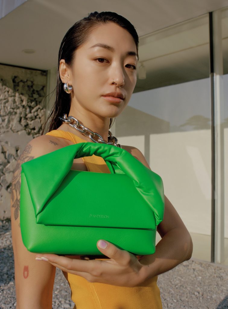 時尚迷必入手丨Matchesfashion與韓國人氣創作者Dasha Kim及MY Q攜手精選新季單品 men's uno Hong Kong