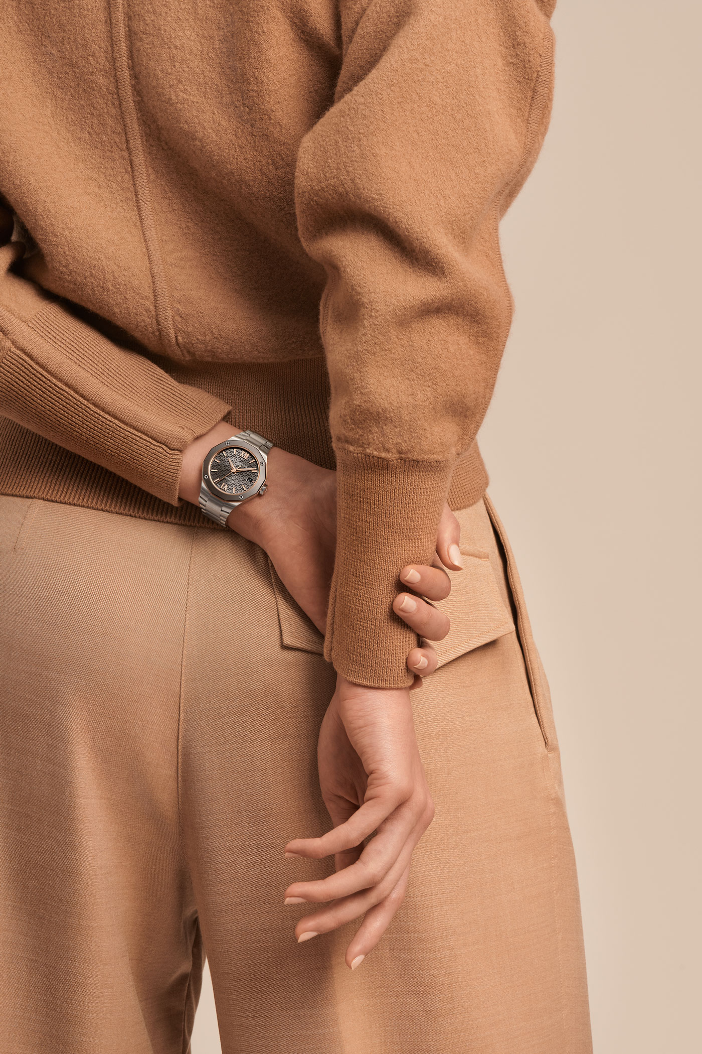 WATCHES AND WONDERS 2022｜BAUME & MERCIER RIVIERA 重磅回歸 | 重視蔚藍海岸休閒風