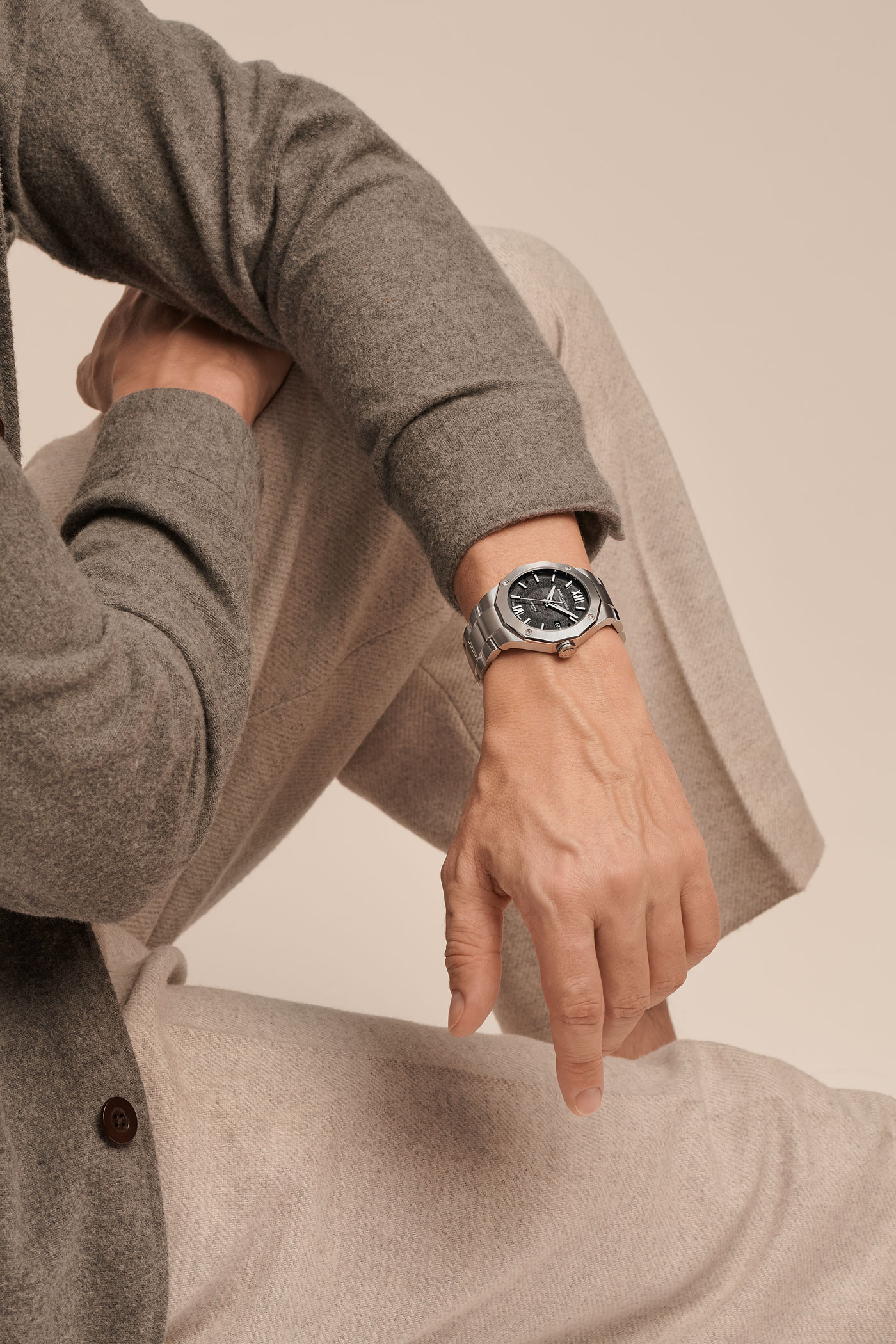 WATCHES AND WONDERS 2022｜BAUME & MERCIER RIVIERA 重磅回歸 | 重視蔚藍海岸休閒風