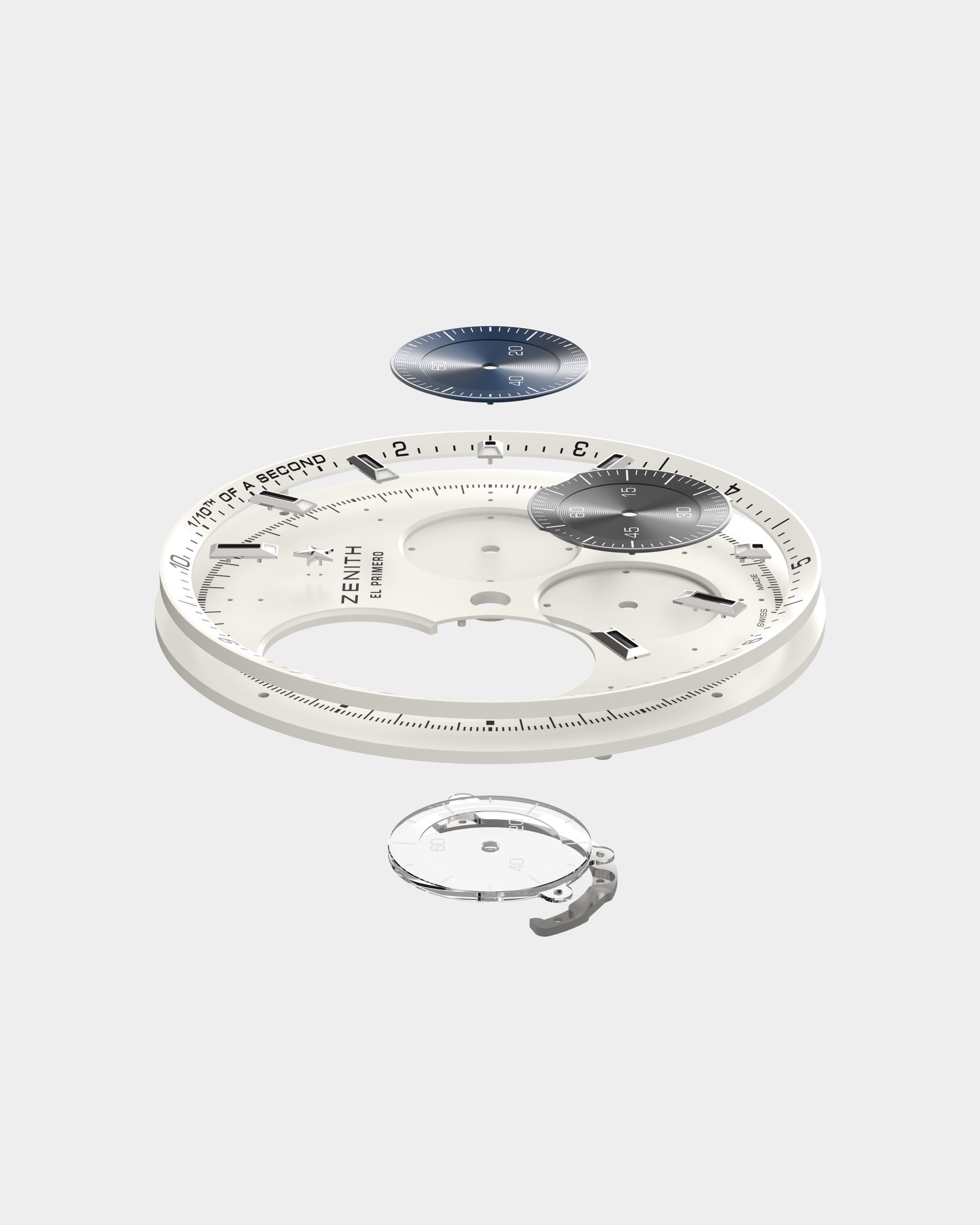 WATCHES AND WONDERS 2022 | ZENITH CHRONOMASTER OPEN |「時計大師」展覧揭幕