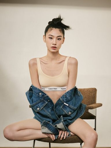 誰最性感？盤點Blackpink Jennie、鄭浩妍、泫雅及佐佐木希等12位近年來最索的內衣女星